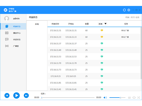 遠(yuǎn)程客戶端軟件